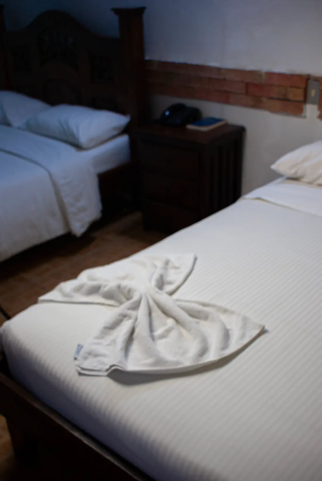 Habitación King + Adicional del Hotel Cacique en Barinas